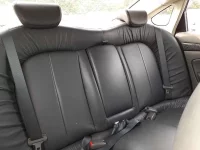 Nissan SYLPHY лот № 10086 оценка 3.5  с аукциона в Японии 10