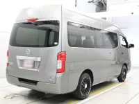Nissan CARAVAN VAN лот № 40105 оценка 4  с аукциона в Японии 1