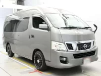 Nissan CARAVAN VAN лот № 40105 оценка 4  с аукциона в Японии 4
