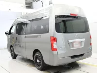 Nissan CARAVAN VAN лот № 40105 оценка 4  с аукциона в Японии 5