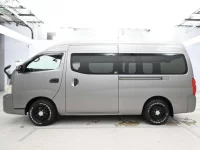 Nissan CARAVAN VAN лот № 40105 оценка 4  с аукциона в Японии 3