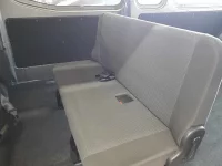 Nissan CARAVAN VAN лот № 40105 оценка 4  с аукциона в Японии 10