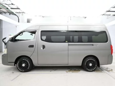 Nissan CARAVAN VAN  с аукциона в Японии