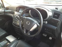 Nissan ELGRAND лот № 30331 оценка 3.5  с аукциона в Японии 8