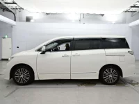 Nissan ELGRAND лот № 30406 оценка 4  с аукциона в Японии 3
