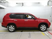 Nissan X-TRAIL лот № 30370 оценка 4  с аукциона в Японии 2