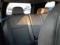 Nissan X-TRAIL лот № 30370 оценка 4  с аукциона в Японии 10