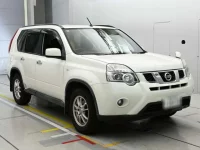 Nissan X-TRAIL лот № 30407 оценка RA  с аукциона в Японии 4