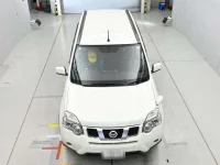 Nissan X-TRAIL лот № 30407 оценка RA  с аукциона в Японии 6
