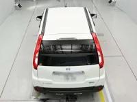 Nissan X-TRAIL лот № 30407 оценка RA  с аукциона в Японии 7