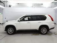Nissan X-TRAIL лот № 30407 оценка RA  с аукциона в Японии 3
