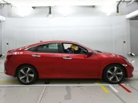 Honda CIVIC лот № 36382 оценка 4.5  с аукциона в Японии 2