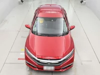 Honda CIVIC лот № 36382 оценка 4.5  с аукциона в Японии 6
