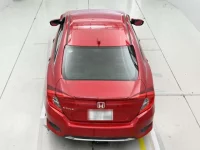 Honda CIVIC лот № 36382 оценка 4.5  с аукциона в Японии 7