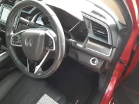 Honda CIVIC лот № 36382 оценка 4.5  с аукциона в Японии 8