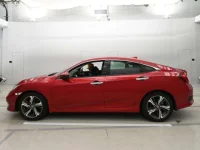 Honda CIVIC лот № 36382 оценка 4.5  с аукциона в Японии 3