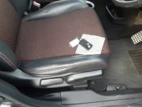 Honda STREAM лот № 10104 оценка 4  с аукциона в Японии 9