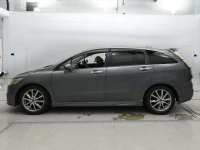 Honda STREAM лот № 10104 оценка 4  с аукциона в Японии 3