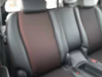 Honda STREAM лот № 10104 оценка 4  с аукциона в Японии 10