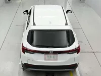 Honda WR-V лот № 30418 оценка 5  с аукциона в Японии 7