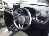Honda WR-V лот № 30418 оценка 5  с аукциона в Японии 8