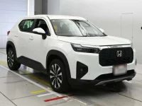 Honda WR-V лот № 30418 оценка 5  с аукциона в Японии 4