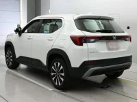 Honda WR-V лот № 30418 оценка 5  с аукциона в Японии 5