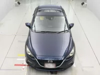 Mazda AXELA лот № 10106 оценка 3.5  с аукциона в Японии 6