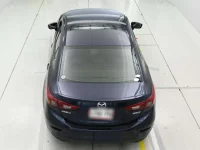 Mazda AXELA лот № 10106 оценка 3.5  с аукциона в Японии 7