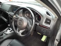 Mazda ATENZA WAGON лот № 11050 оценка 4  с аукциона в Японии 8