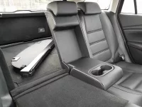 Mazda ATENZA WAGON лот № 11050 оценка 4  с аукциона в Японии 10