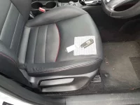 Mazda CX-3 лот № 10102 оценка 3.5  с аукциона в Японии 9