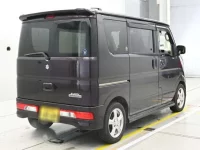 Suzuki EVERY WAGON лот № 13027 оценка 3.5  с аукциона в Японии 1