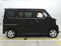 Suzuki EVERY WAGON лот № 13027 оценка 3.5  с аукциона в Японии 2