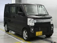 Suzuki EVERY WAGON лот № 13027 оценка 3.5  с аукциона в Японии 4
