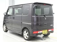 Suzuki EVERY WAGON лот № 13027 оценка 3.5  с аукциона в Японии 5