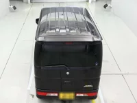 Suzuki EVERY WAGON лот № 13027 оценка 3.5  с аукциона в Японии 7