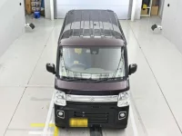 Suzuki EVERY WAGON лот № 13027 оценка 3.5  с аукциона в Японии 6