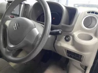 Suzuki EVERY WAGON лот № 13027 оценка 3.5  с аукциона в Японии 8