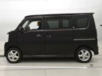 Suzuki EVERY WAGON лот № 13027 оценка 3.5  с аукциона в Японии 3