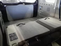 Suzuki EVERY WAGON лот № 13027 оценка 3.5  с аукциона в Японии 10