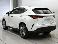 Lexus NX лот № 36283 оценка 5  с аукциона в Японии 5