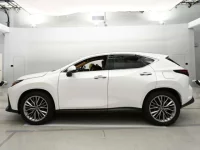 Lexus NX лот № 36283 оценка 5  с аукциона в Японии 3