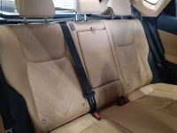 Lexus NX лот № 36283 оценка 5  с аукциона в Японии 10