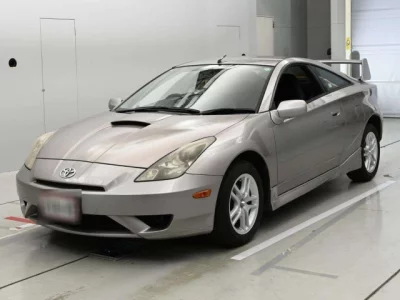 Toyota CELICA