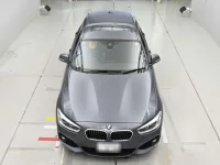 BMW 1-Series лот № 38058 оценка 4.5  с аукциона в Японии 6