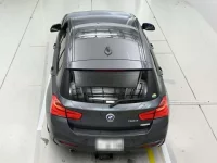 BMW 1-Series лот № 38058 оценка 4.5  с аукциона в Японии 7