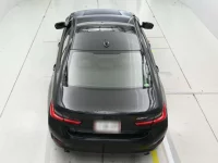 BMW 3-Series лот № 38059 оценка 4.5  с аукциона в Японии 7