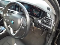 BMW 3-Series лот № 38059 оценка 4.5  с аукциона в Японии 8