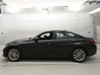 BMW 3-Series лот № 38059 оценка 4.5  с аукциона в Японии 3